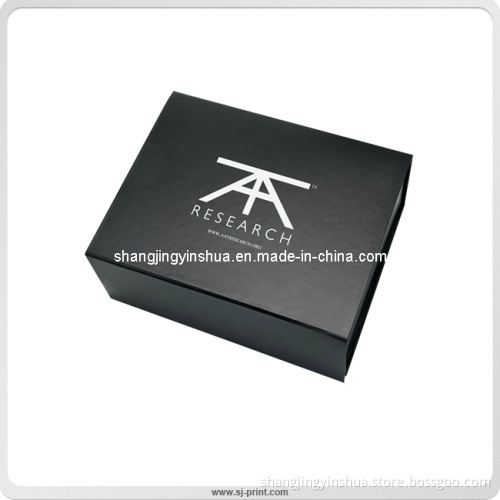 Luxury Delicate Jewelry Handmade Paper Gift Boxes